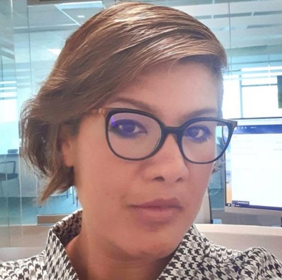 Marcella Moreno-Orellana